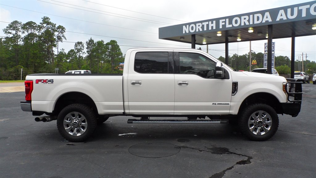 2019 Ford F250 - $44,995
