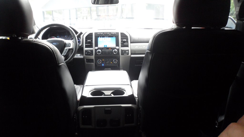 2019 Ford F250 - $44,995