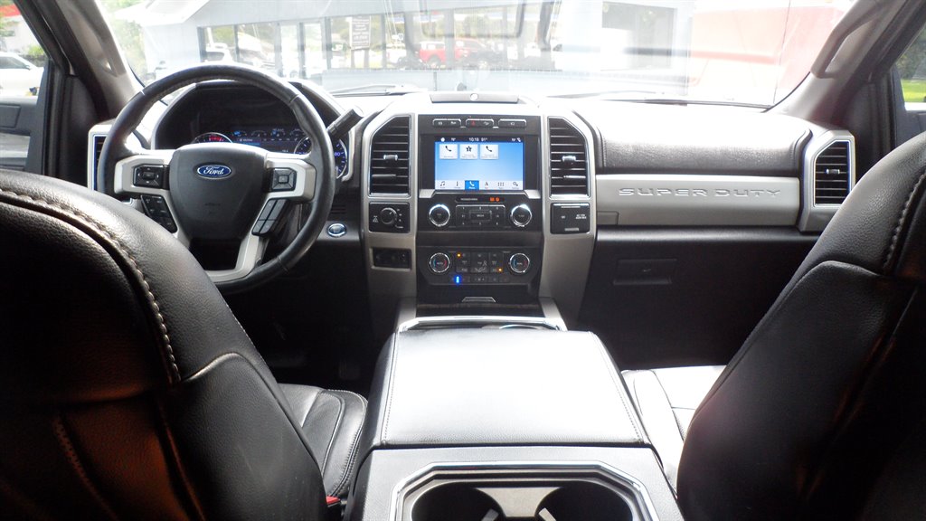 2019 Ford F250 - $44,995