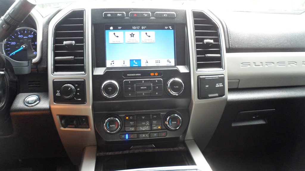2019 Ford F250 - $44,995