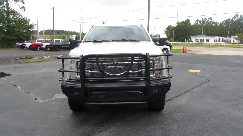 2019 Ford F250 - $44,995