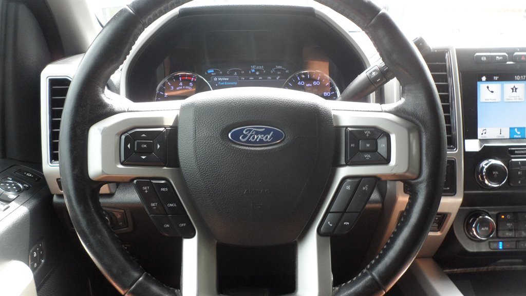 2019 Ford F250 - $44,995