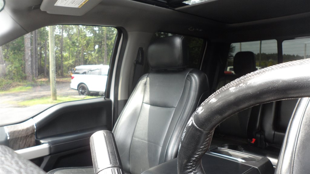 2019 Ford F250 - $44,995