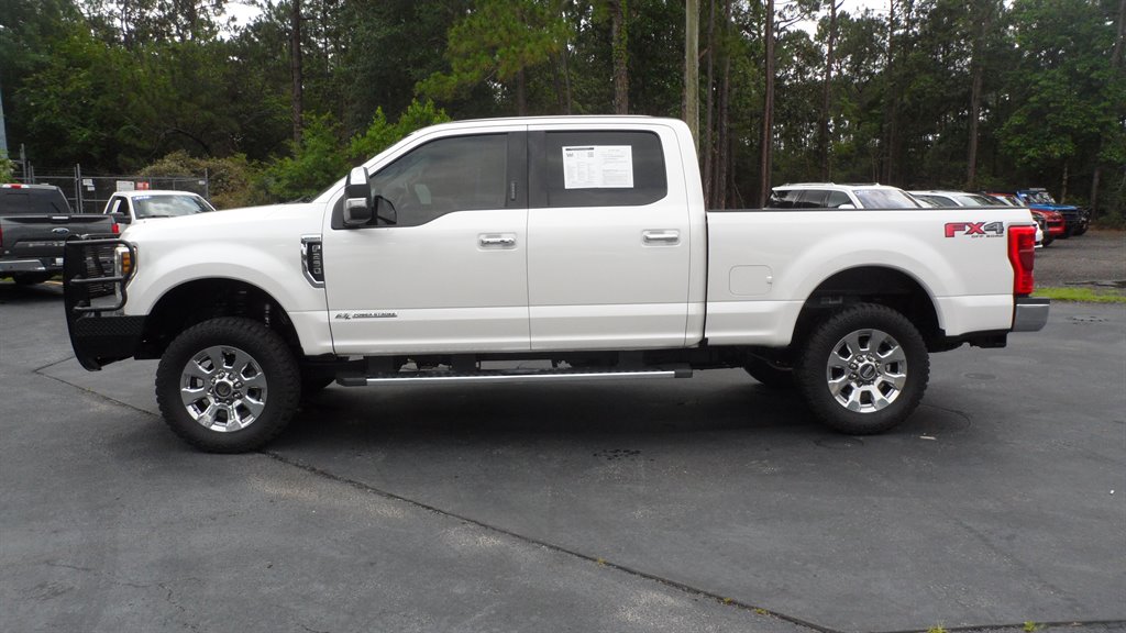 2019 Ford F250 - $44,995