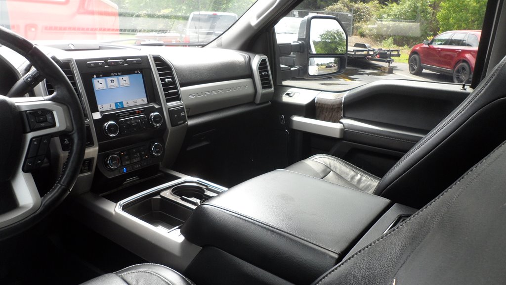 2019 Ford F250 - $44,995