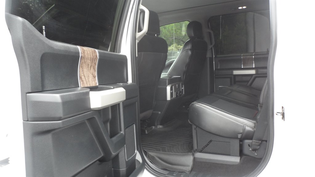 2019 Ford F250 - $44,995