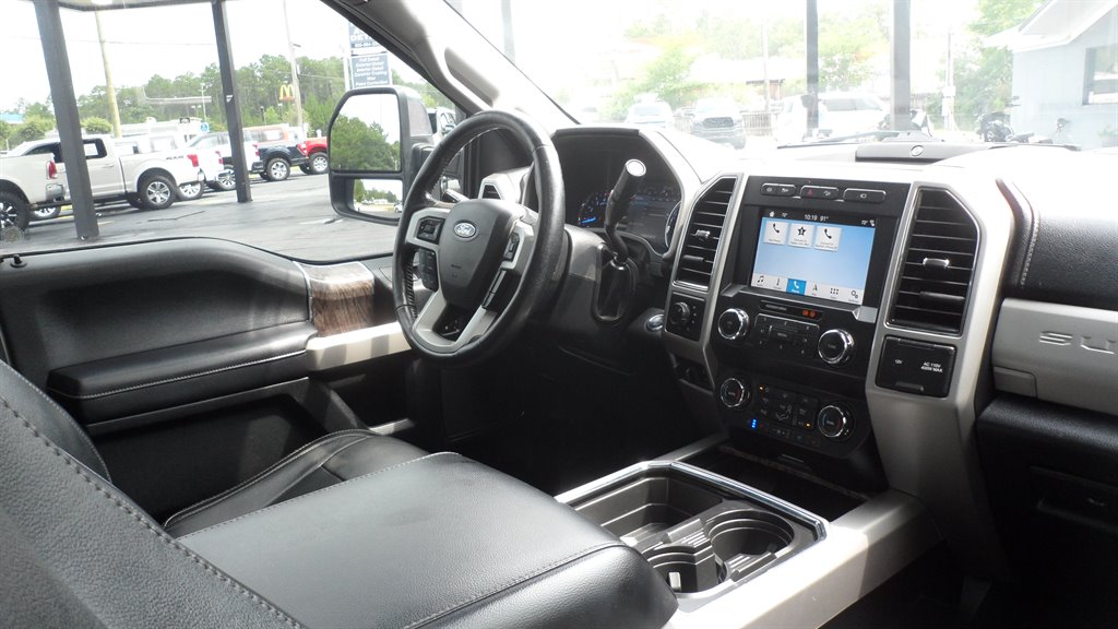 2019 Ford F250 - $44,995