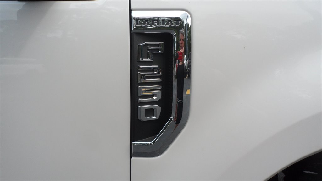 2019 Ford F250 - $44,995