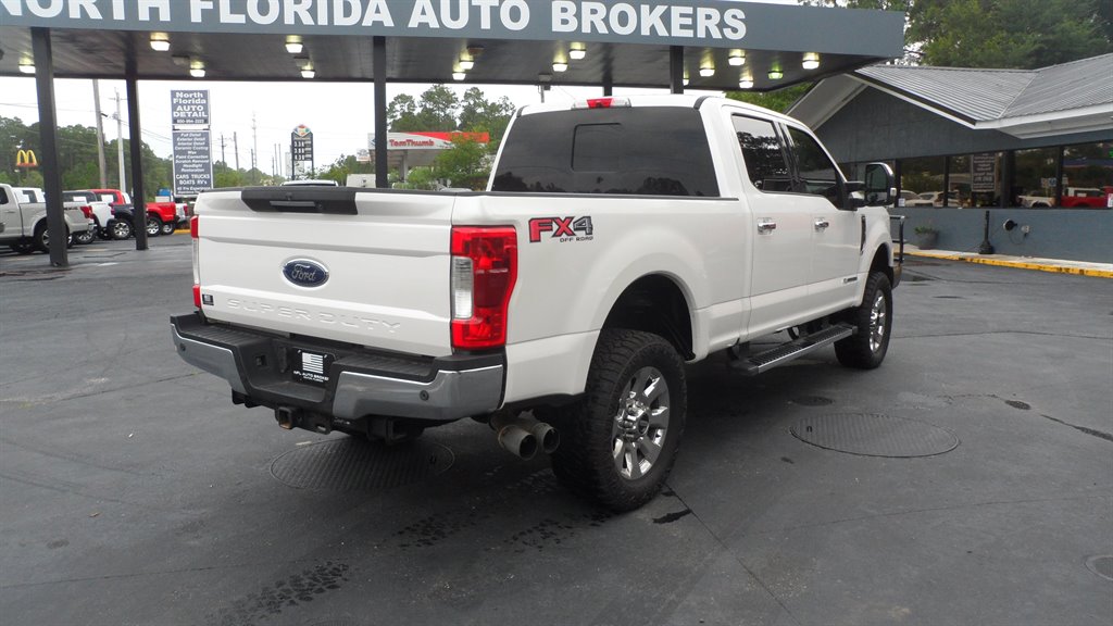 2019 Ford F250 - $44,995