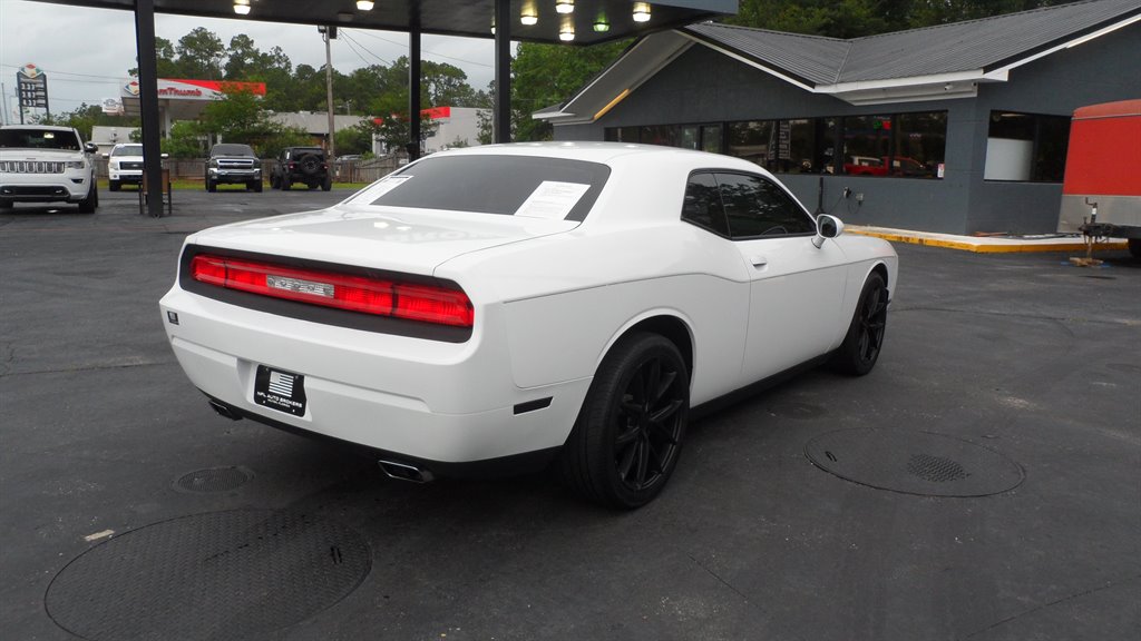 2014 Dodge Challenger - $12,995