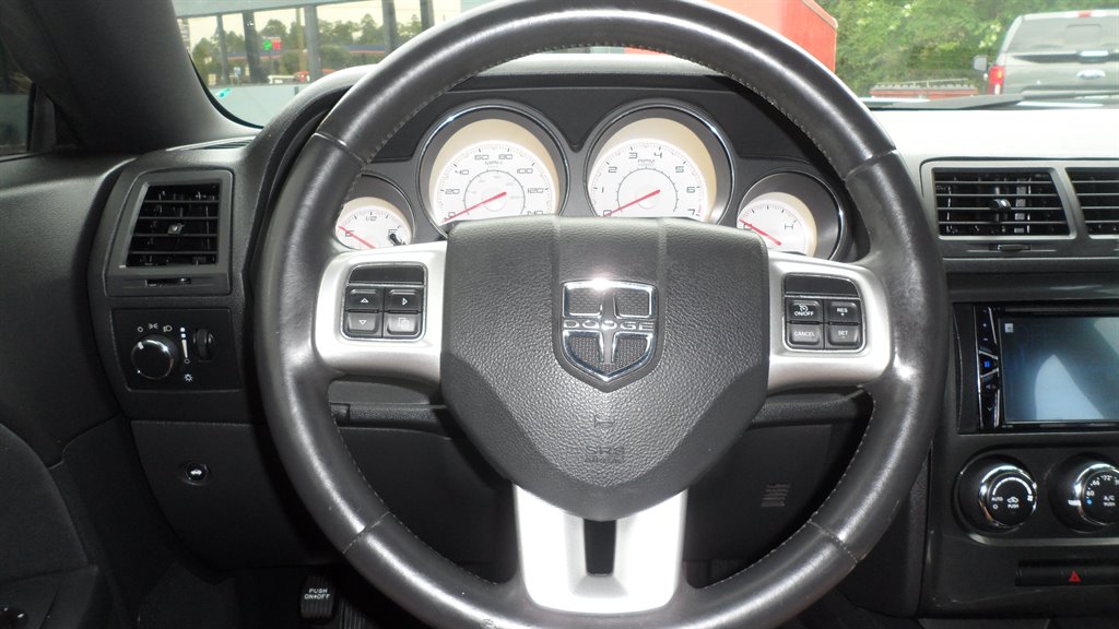 2014 Dodge Challenger - $12,995