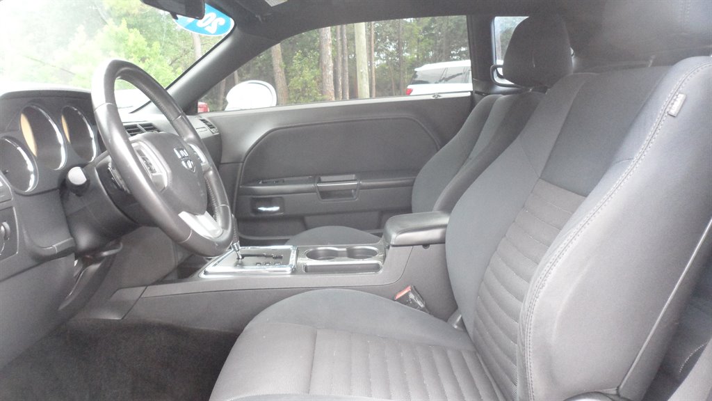 2014 Dodge Challenger - $12,995