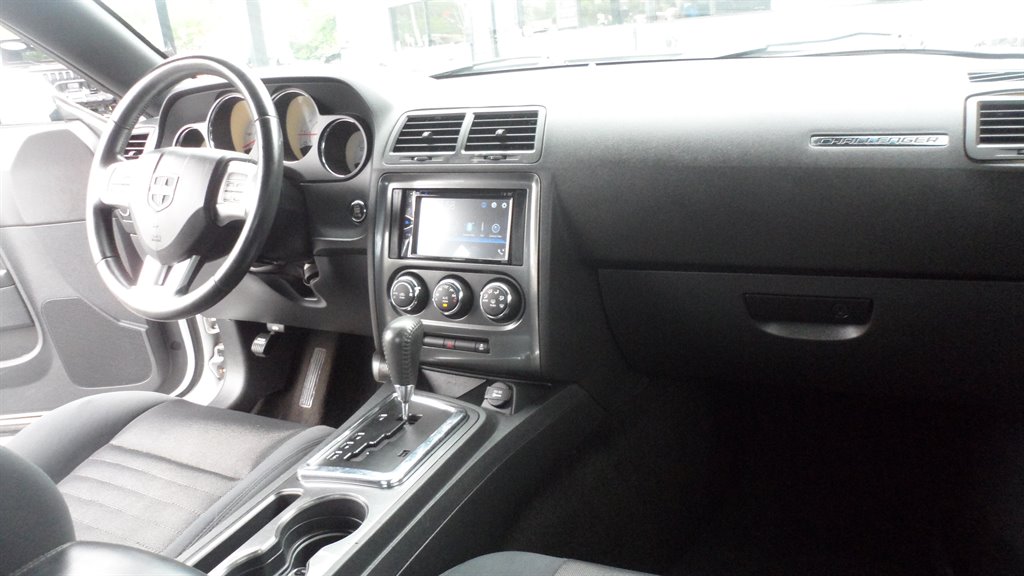2014 Dodge Challenger - $12,995