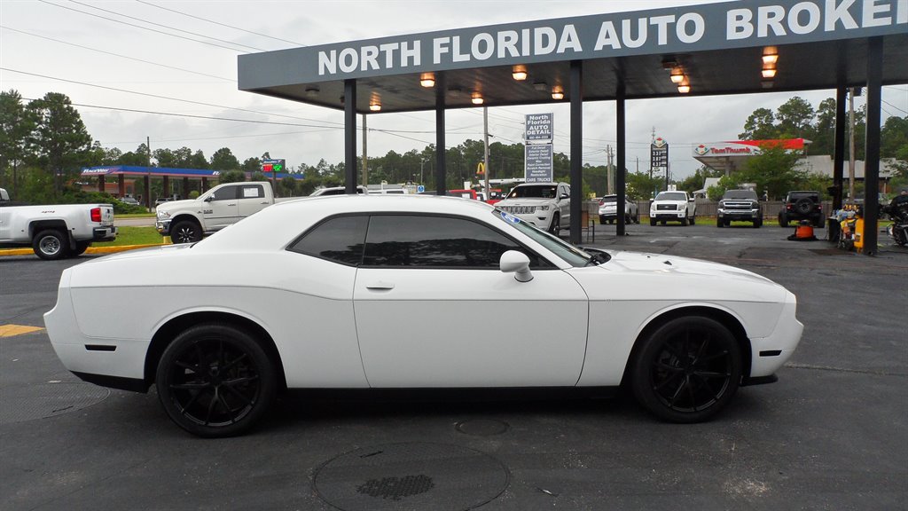 2014 Dodge Challenger - $12,995