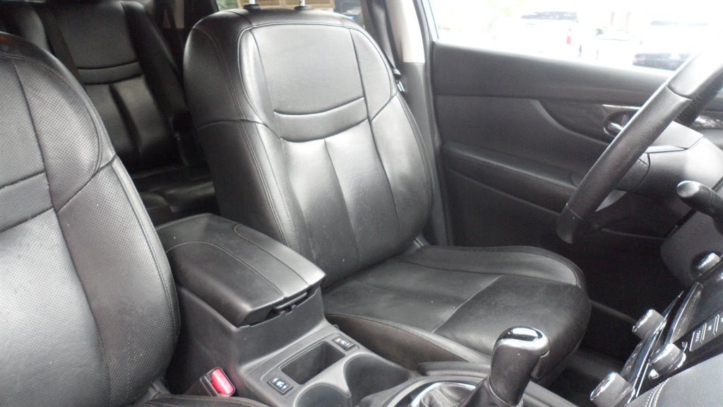 2020 Nissan Rogue - $14,995