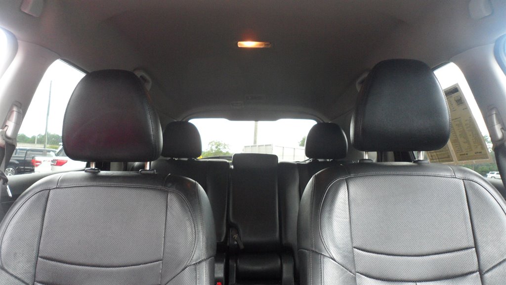 2020 Nissan Rogue - $14,995
