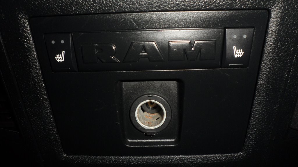 2017 Ram 2500 - $54,995