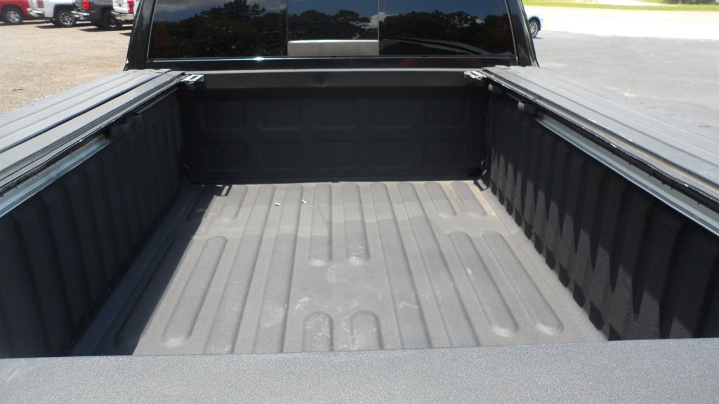 2017 Ram 2500 - $54,995