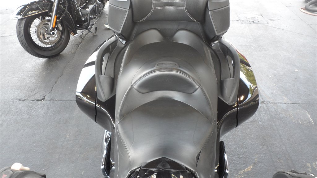 2013 Can-am Spyder - $8,995