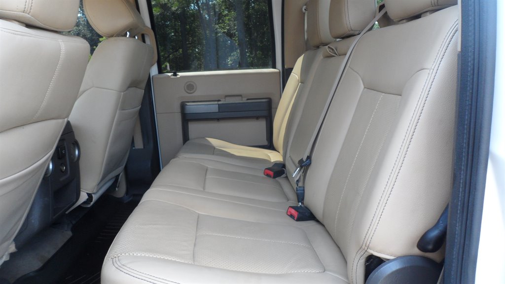 2012 Ford F250 - $21,995
