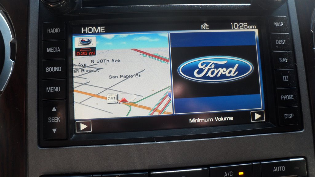 2012 Ford F250 - $21,995