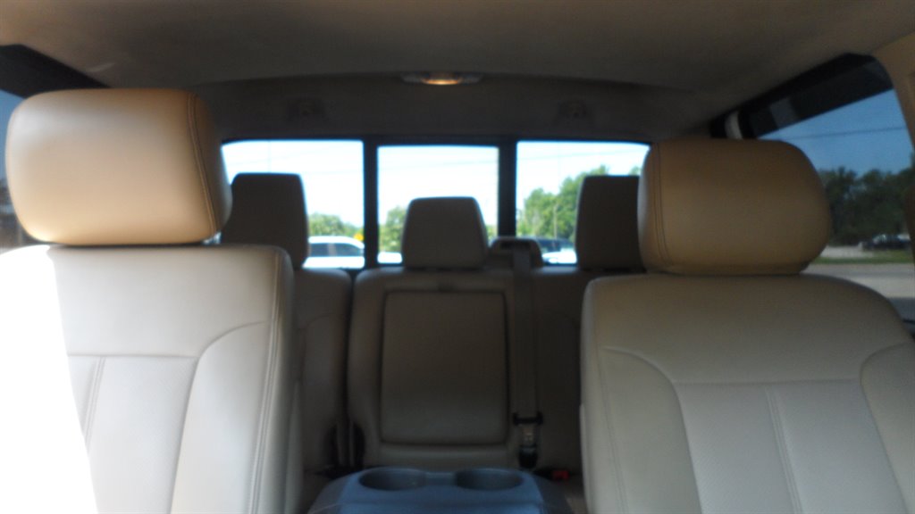 2012 Ford F250 - $21,995