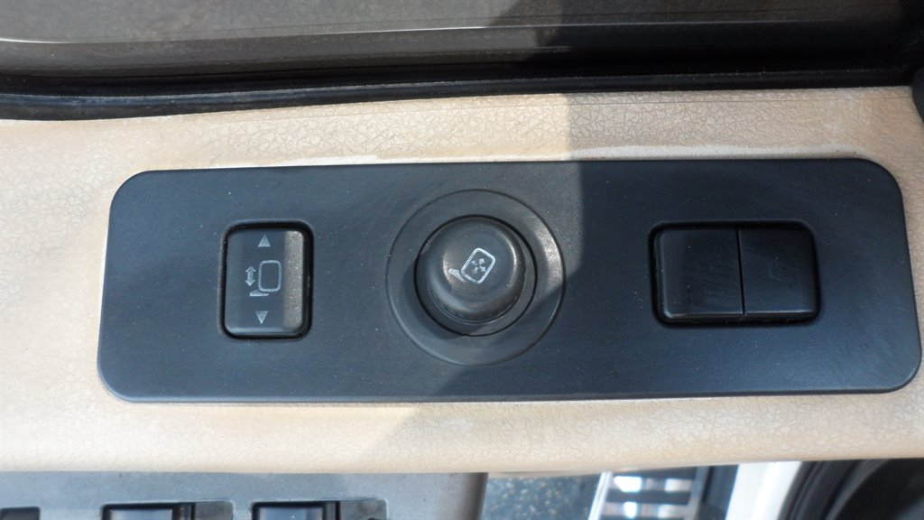 2012 Ford F250 - $21,995