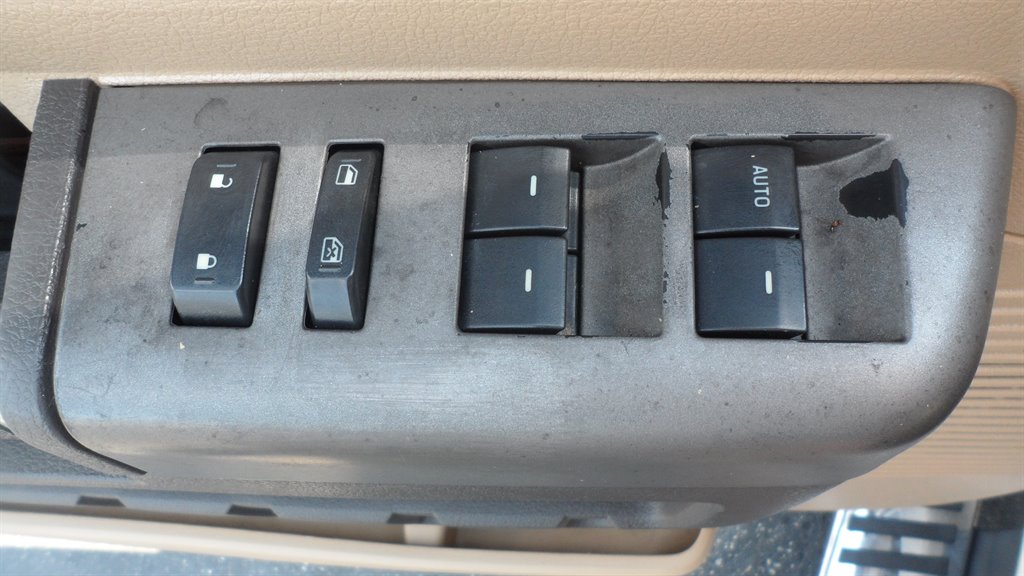 2012 Ford F250 - $21,995