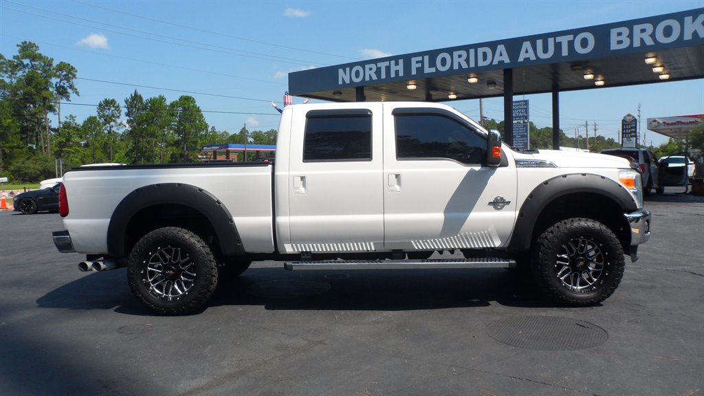 2012 Ford F250 - $21,995