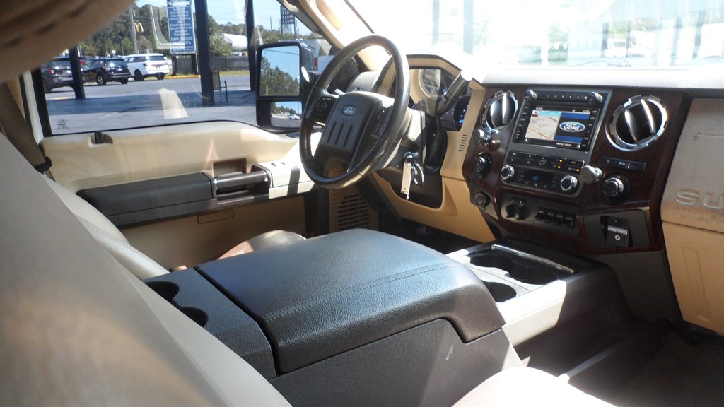 2012 Ford F250 - $21,995
