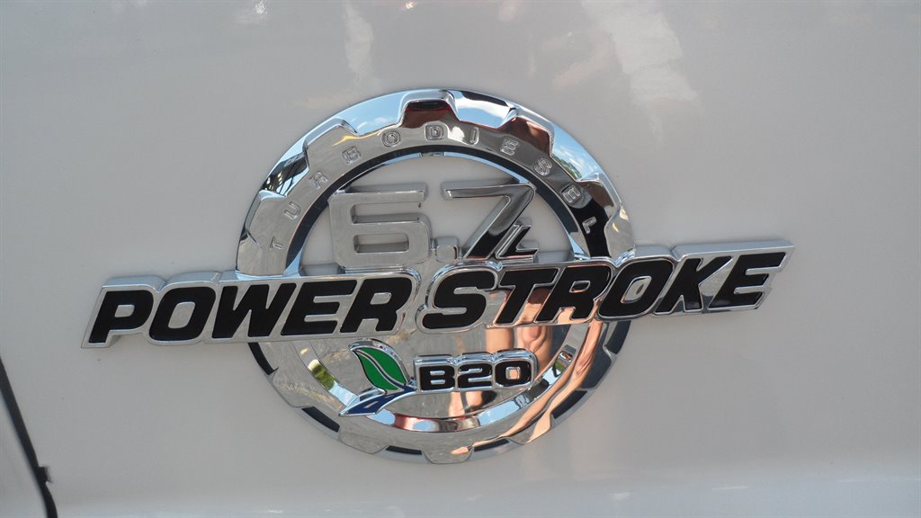 2012 Ford F250 - $21,995