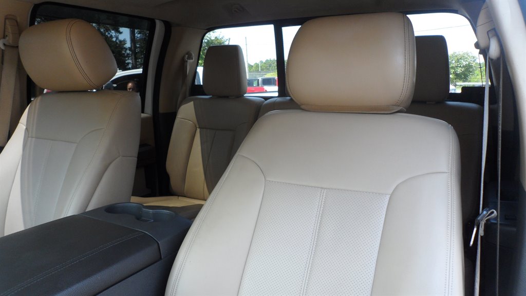 2012 Ford F250 - $21,995