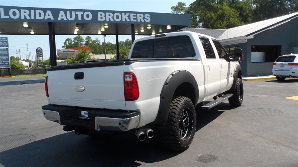 2012 Ford F250 - $21,995