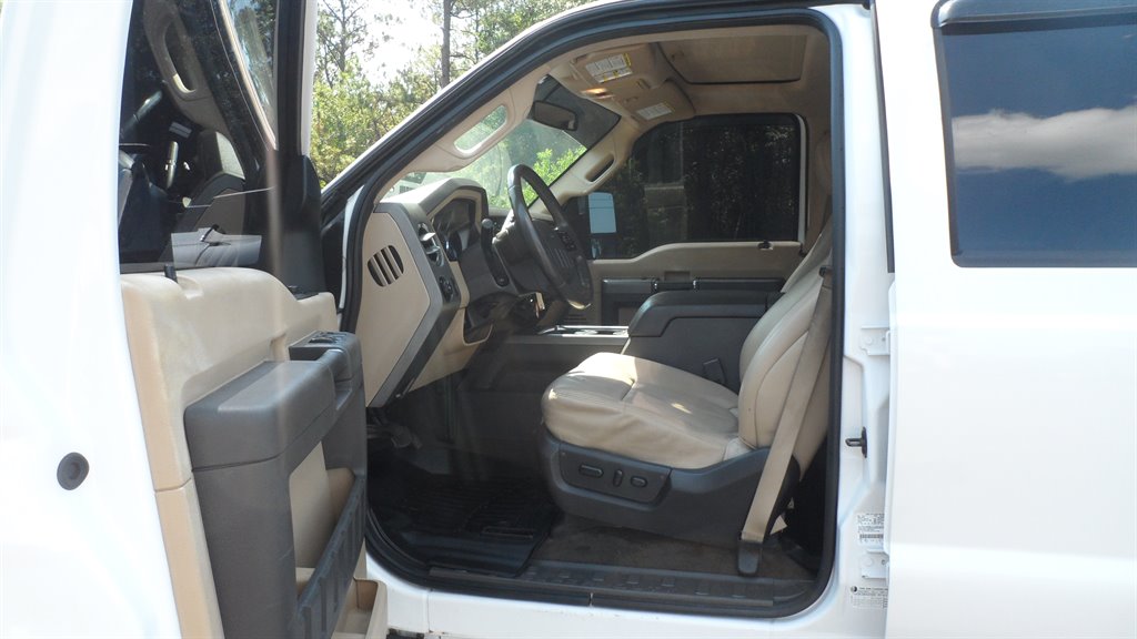 2012 Ford F250 - $21,995