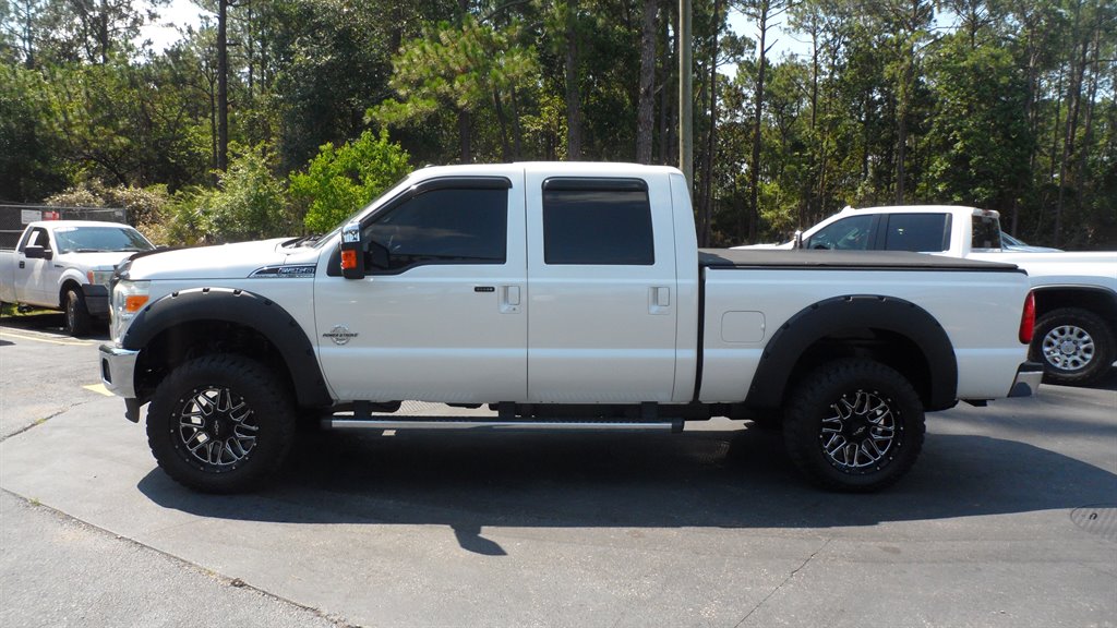 2012 Ford F250 - $21,995