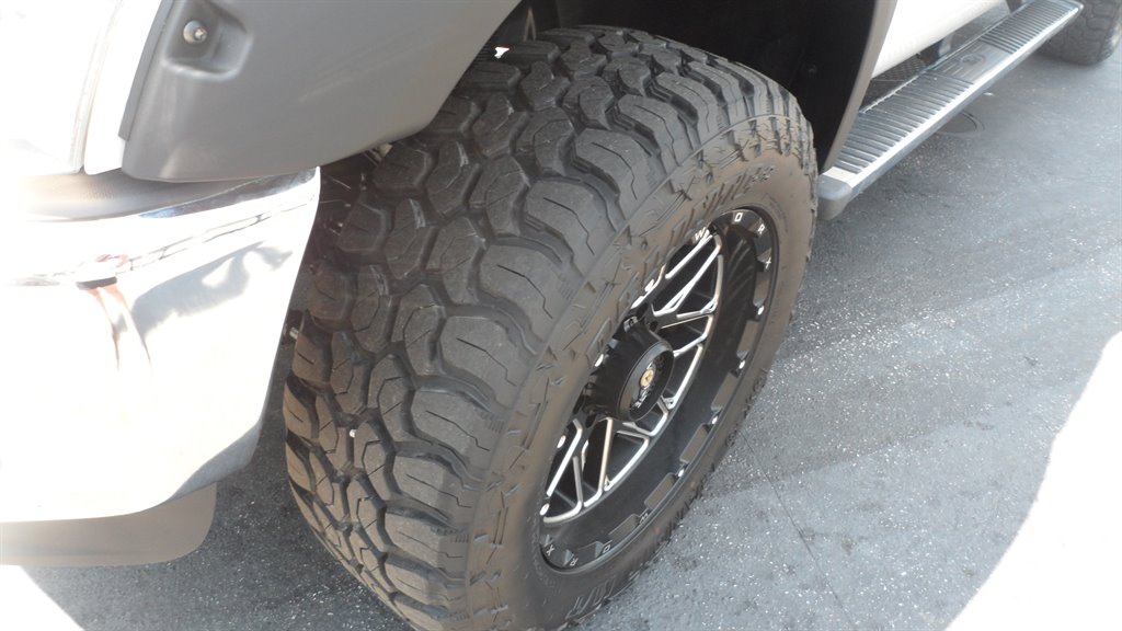 2012 Ford F250 - $21,995