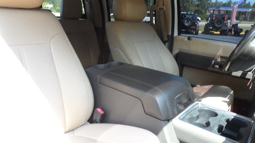 2012 Ford F250 - $21,995