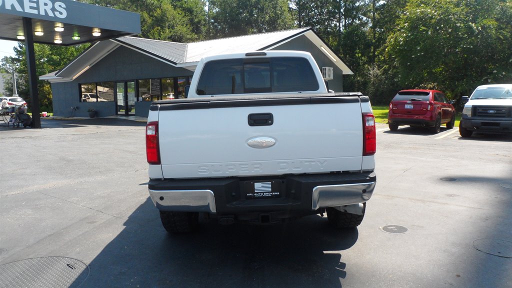 2012 Ford F250 - $21,995