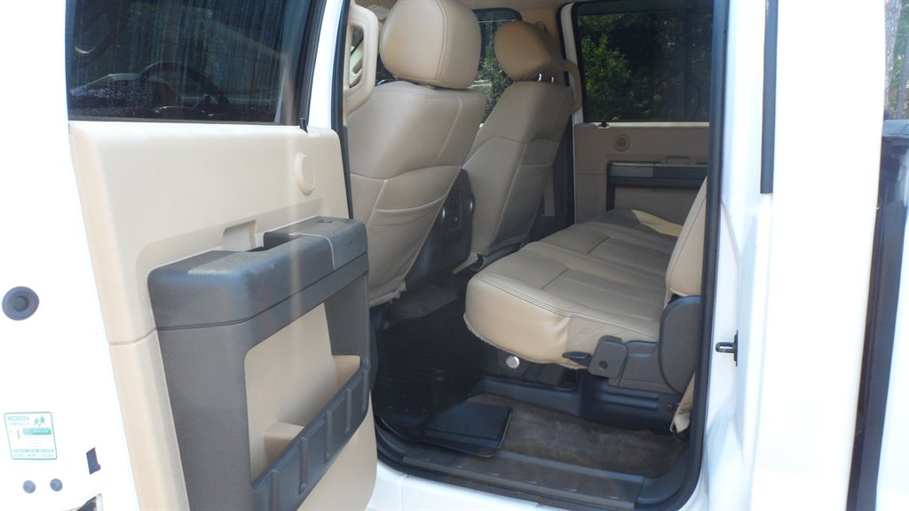 2012 Ford F250 - $21,995