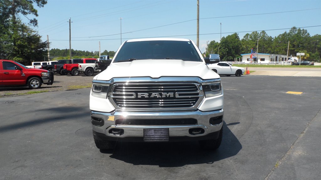 2023 Ram 1500 - $36,995