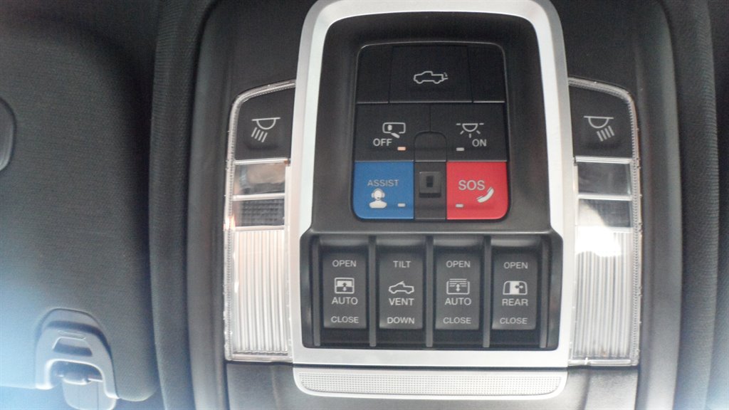 2023 Ram 1500 - $36,995