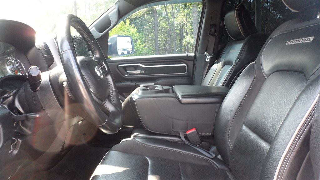 2023 Ram 1500 - $36,995
