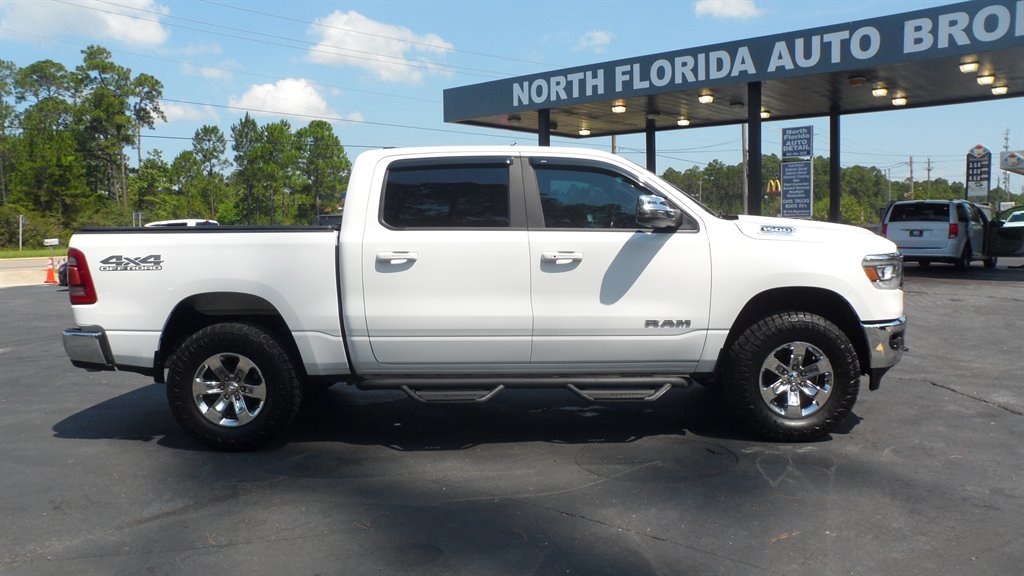 2023 Ram 1500 - $36,995