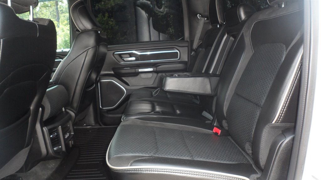 2023 Ram 1500 - $36,995