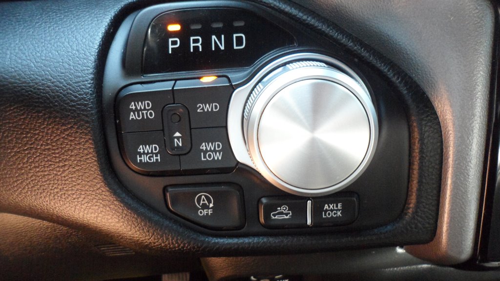 2023 Ram 1500 - $36,995