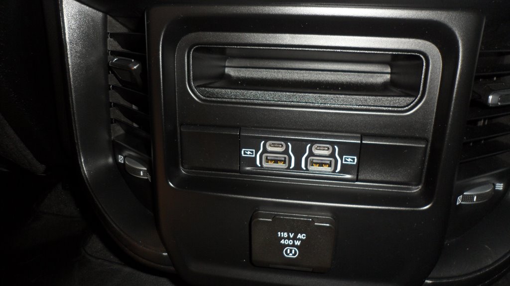 2023 Ram 1500 - $36,995