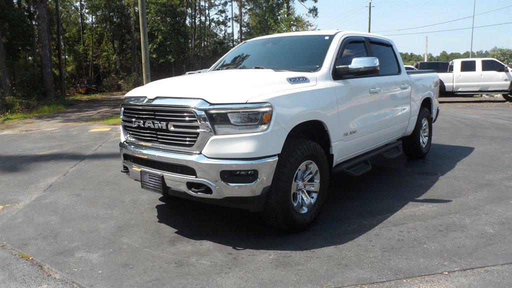 2023 Ram 1500 - $36,995