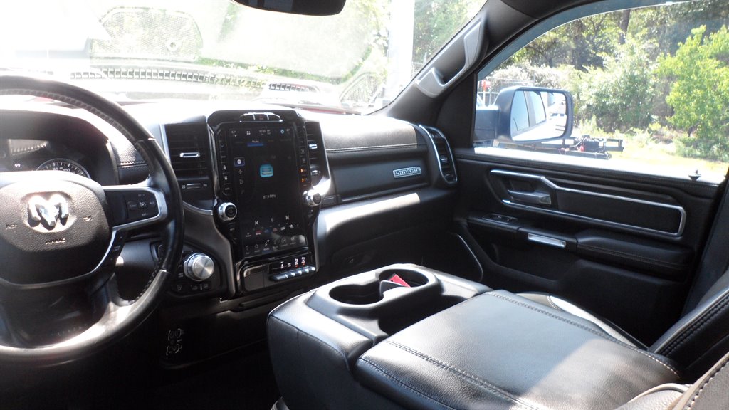 2023 Ram 1500 - $36,995