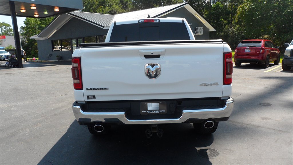 2023 Ram 1500 - $36,995