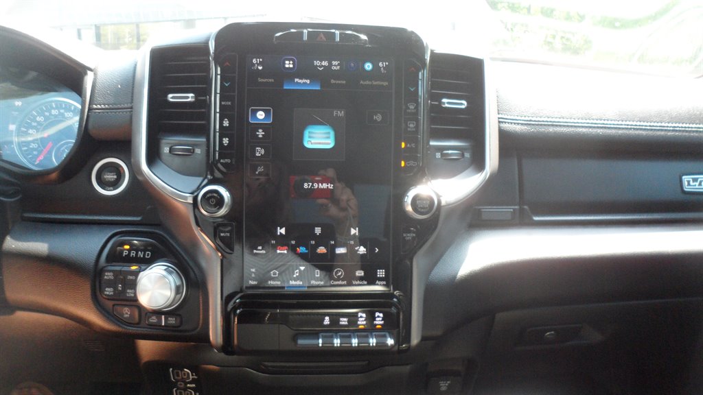 2023 Ram 1500 - $36,995
